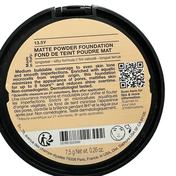 Sephora Powder Foundation💫 - Picture 3 of 4